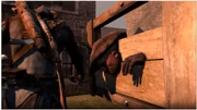 Connor lock break 2