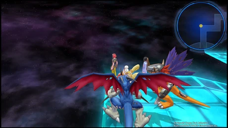 DIGIMON STORY CYBER SLEUTH 20180106023847