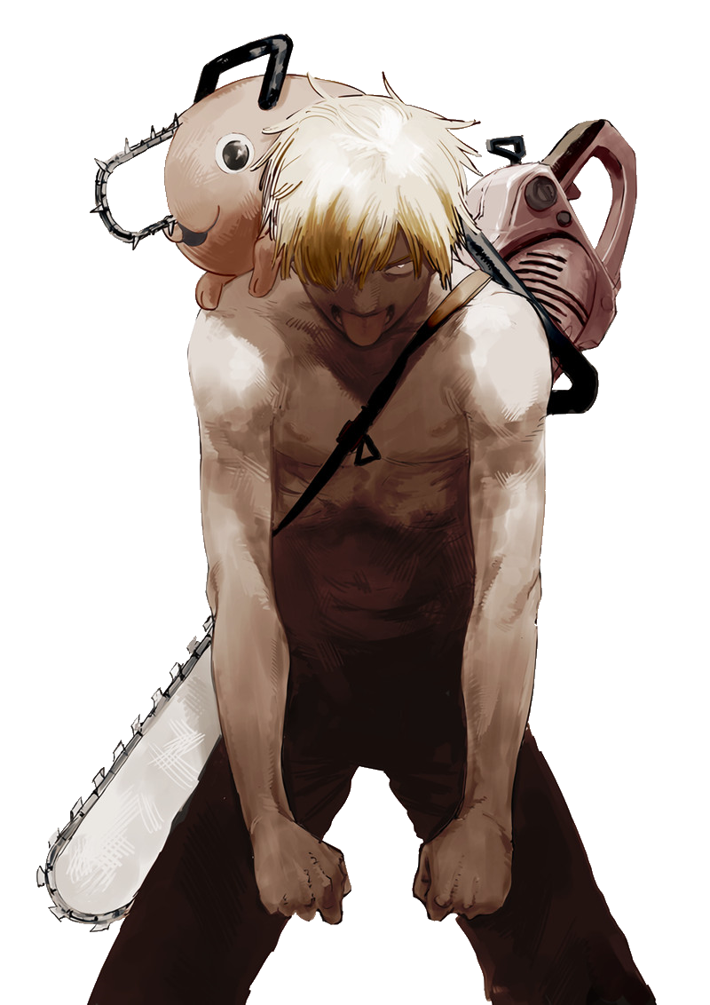 Denji (Chainsaw Man) | VS Battles Wiki | FANDOM powered by Wikia