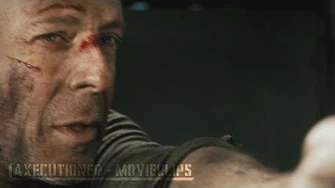 Die Hard 4