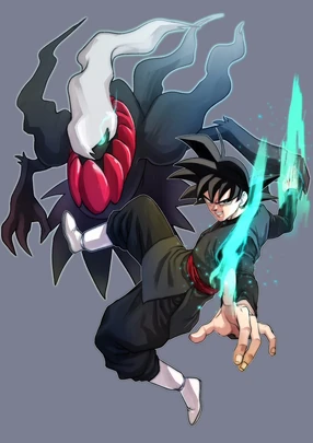 Gokublack'sdarkrai Gokublack'sdarkrai