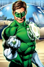 GreenLantern