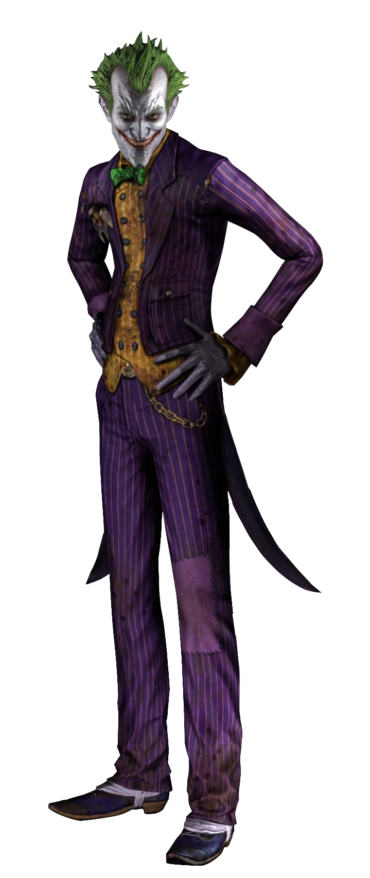 The Joker VS Battles Wiki FANDOM powered by Wikia