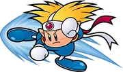Knucklejoe Knucklejoe