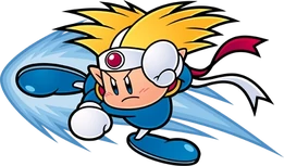 Knucklejoe Knucklejoe