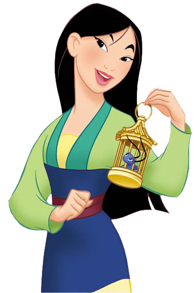 Fa Mulan, Mulan Wiki