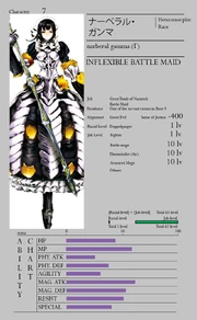 Narberal
