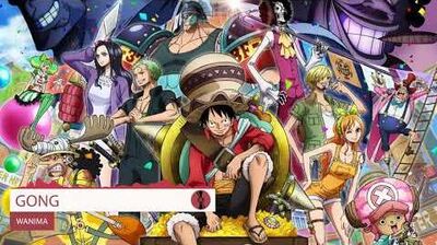 One Piece Stampede – Spoiler Talk! – The Library of Ohara