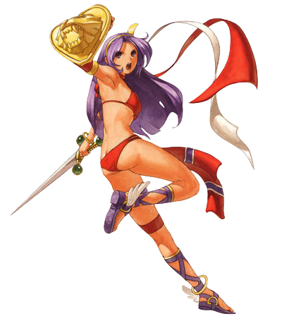 Princess-athena