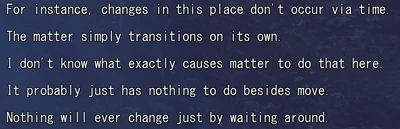 Rewrite time Rewrite time