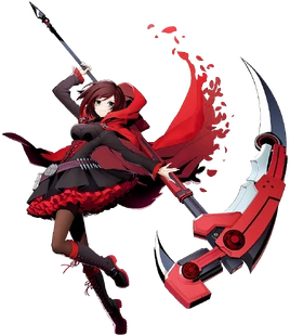 Ruby Rose