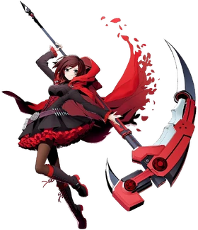 Ruby Rose