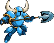 ShovelKnightBrandish
