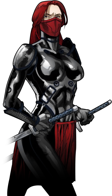Skarlet 2