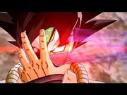 Time breaker bardock