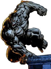 Ultimate Hulk