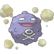 109Koffing