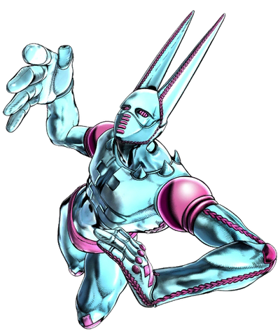 Funny Valentine | VS Battles Wiki | Fandom