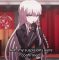 Dangan ronpa kirigiri kyouko gif by assassinated11-d6tsn93 Dangan ronpa kirigiri kyouko gif by assassinated11-d6tsn93