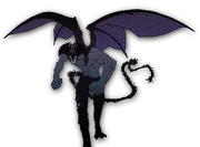 Devilman (Crybaby)