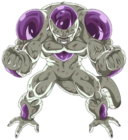Frieza Full Power Dokkan by maxiuchiha22