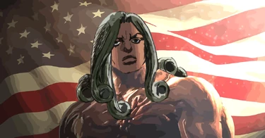Funnyarmstrong
