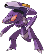 Genesect3
