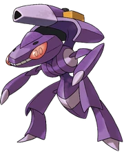 Genesect3