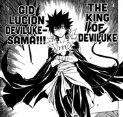 Gid Deviluke