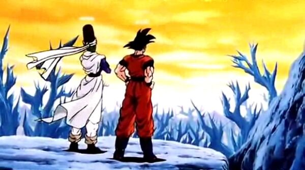 Dragon Ball Z Speed Revision Vs Battles Wiki Fandom