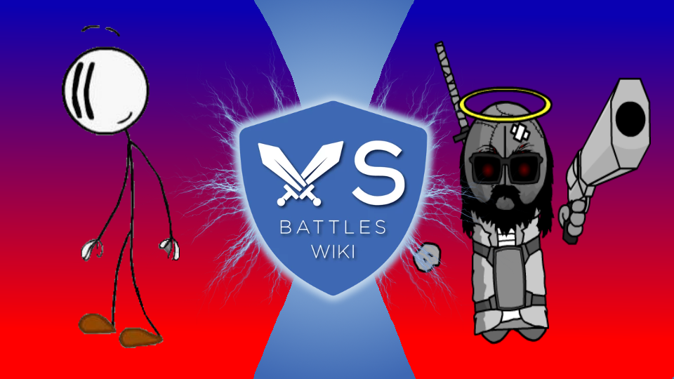 Number 6, VS Battles Wiki