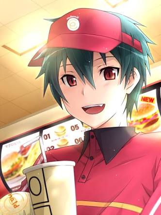 The Devil is a Part-Timer, VS Battles Wiki