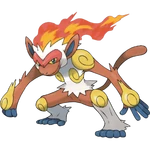 Infernape