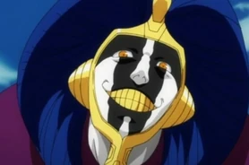 Mayuri New Look