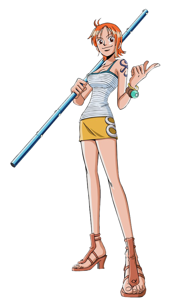 nami one piece nami one piece