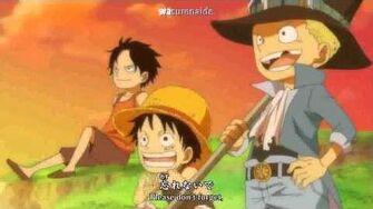 One Piece Discussion Thread Fifteen 3d2y Vs Battles Wiki Forum