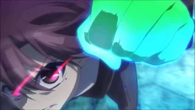 Punch Incoming