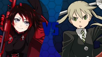 Ruby vs Maka -template v2-