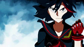 Ryuko