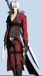 SMT dante
