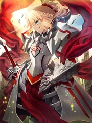 Saber of Red