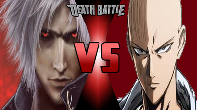 Dante vs Saitama  VS Battles Wiki Forum