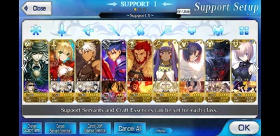 Screenshot 20181208-234824 Fate GO