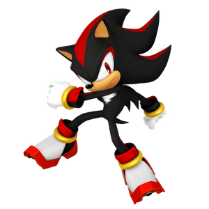 Sonic the Hedgehog (Sonic Boom), VS Battles Wiki