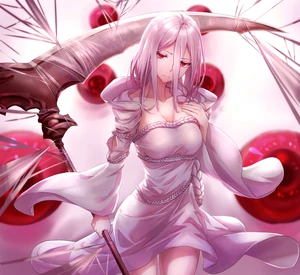 Shiroriscythe