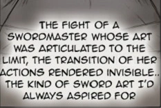 Sion invisible sword chapter 133