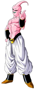 Super Buu