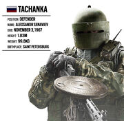 Tachanka