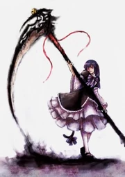 Umineko-bernkastel-scythe