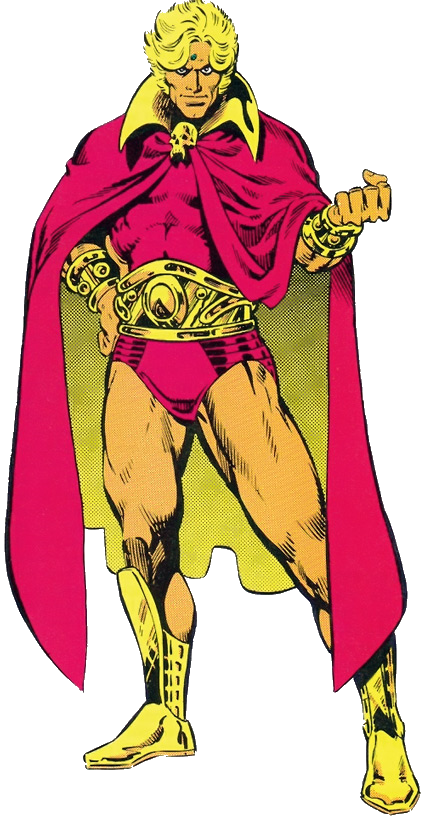 Adam Warlock | VS Battles Wiki | FANDOM powered by Wikia